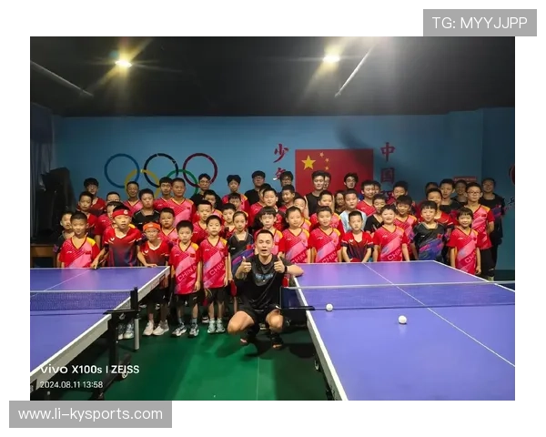 乒乓球俱乐部推动青少年全国交流比赛计划,乒乓球国家青少年集训队名单 乒乓球俱乐部推动青少年全国交流比赛计划,乒乓球国家青少年集训队名单